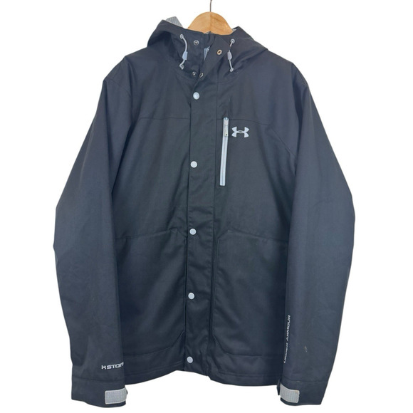Armour Storm Under Armour Ski Jackets Under Armour Men's